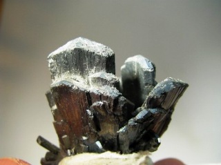 Antimonite - Maramures, Romania