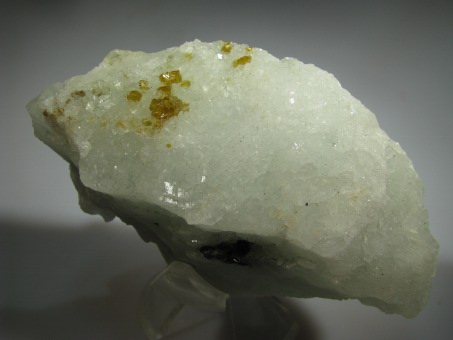 Fluorite-Corvara Mine, Sarentino Vallley, BZ,Italy