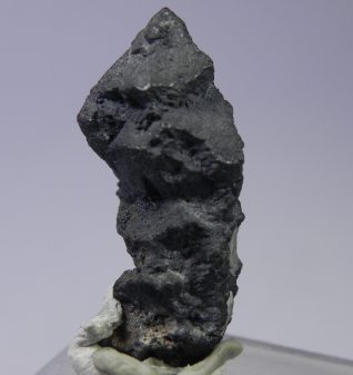 Acanthite - Imiter mine Morocco