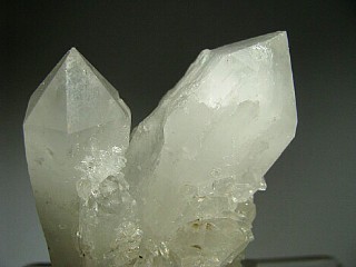 Quartz - Castagnola, Aveto Valley, Piacenza, Italy