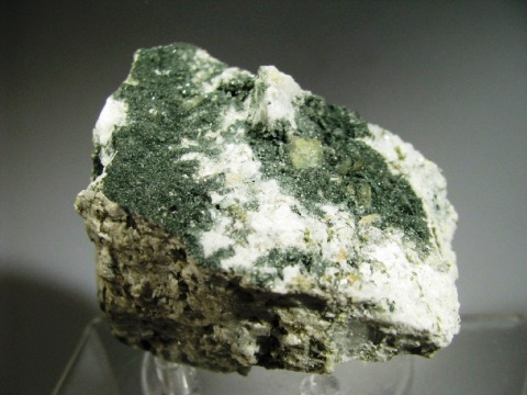 Titanite - Alpe Veglia,  Formazza Valley, Italy