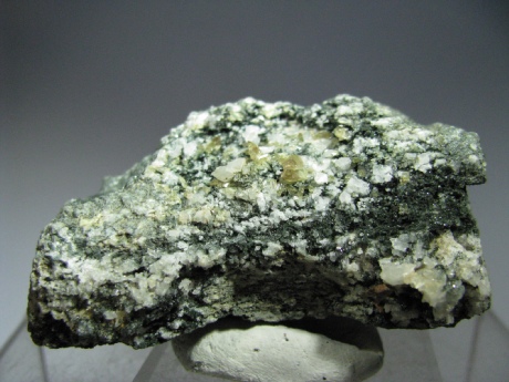 Titanite -  Fundres Valley,  Bolzano. Italy