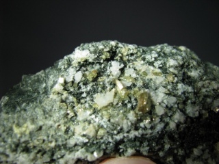 Titanite -  Fundres Valley,  Bolzano. Italy