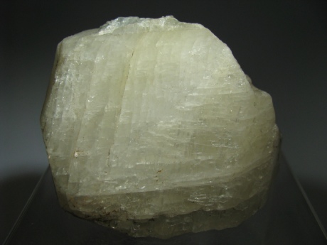 Adularia  - Antigorio Valley, Ossola Valley, Piedmont, Italy