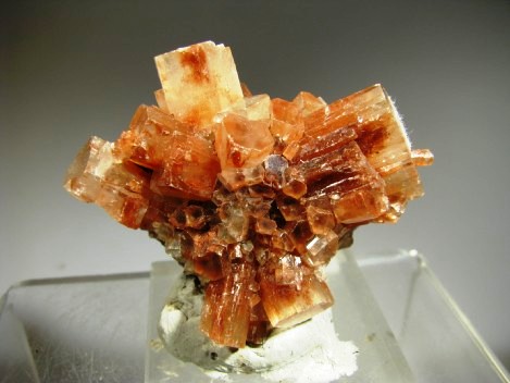 Aragonite - Sefrou, Fès-Boulemane Region, Morocco
