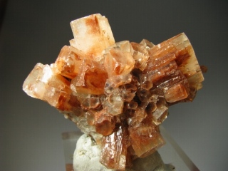 Aragonite - Sefrou, Fès-Boulemane Region, Morocco