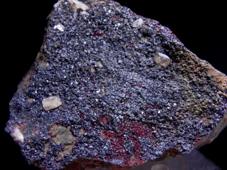 Titanite -   Faiallo pass Genova Italy