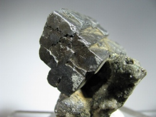Galena -  Tri-State District, Ottawa Co., Oklahoma, USA