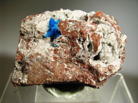 Pentagonite - Wagholi, Pune District, India