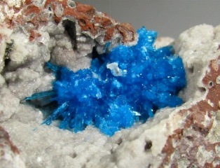 Pentagonite - Wagholi, Pune District, India
