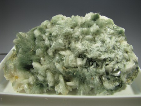 Bissolite - Mont Blanc, Aosta Valley, Italy