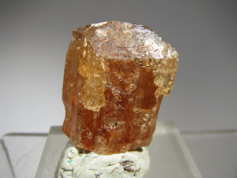 Topaz  - Minas Gerais, Brazil