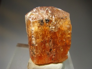 Topaz  - Minas Gerais, Brazil