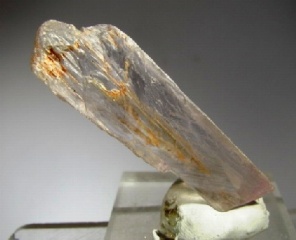 Kunzite   - Laghman Province,  Afghanistan