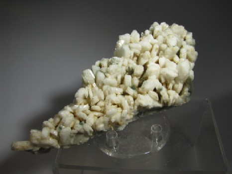 Albite - Mont Blanc, Aosta Valley, Italy