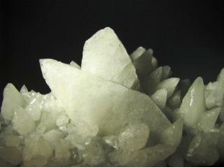 Calcite - Nasua, Sardinia, Italy