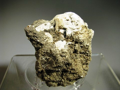 Leucite  -  Bolsena Lake, Viterbo, Italy