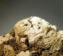 Leucite  -  Bolsena Lake, Viterbo, Italy