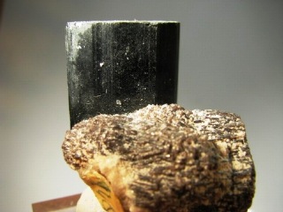 Tourmaline -  Stak Nala, Pakistan