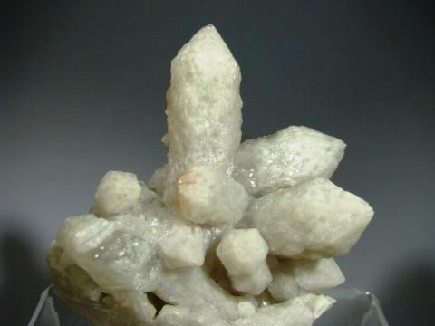 Quartz  -  Assunção Mine, Ferreira de Aves, Portugal