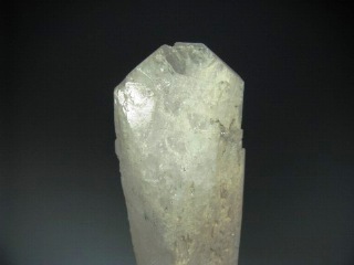 Danburite  - Mun. de Charcas, San Luis Potosí, Mexico