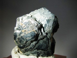 Heamtite  - Brumado, Bahia, Brazil