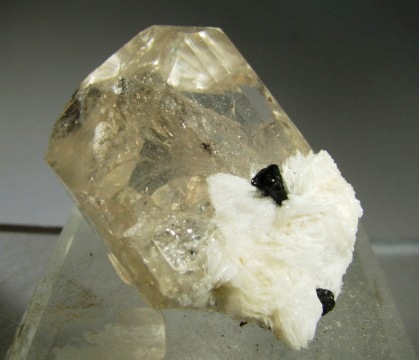 Topaz  - Skardu, Gilgit, Pakistan