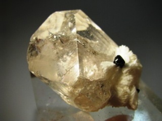 Topaz  - Skardu, Gilgit, Pakistan