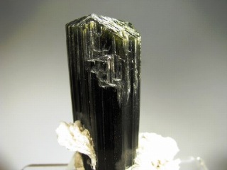 Tourmaline -  Stak Nala, Pakistan