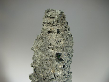 Vivianite - Anloua, Adamaoua Plateau, Adamaoua Region, Cameroon