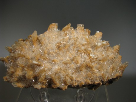 Gypsum - Lake Torrens area, South Australia, Australia