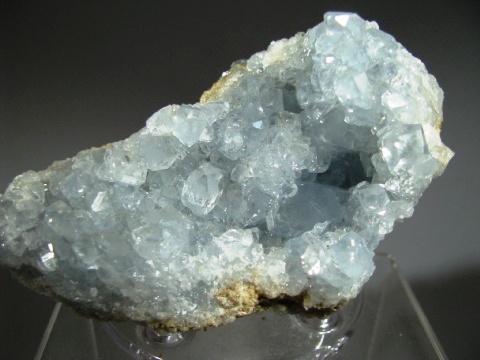 Celestine - Antanarivo, Madagascar
