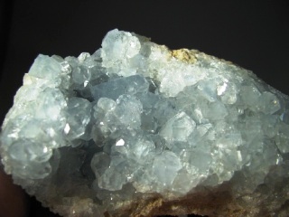 Celestine - Antanarivo, Madagascar