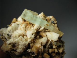 Acquamarine  - Gilgit, Pakistan