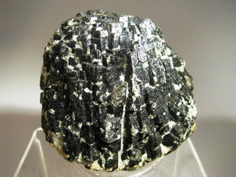 Dravite - May Downs Station, Queensland, Australia
