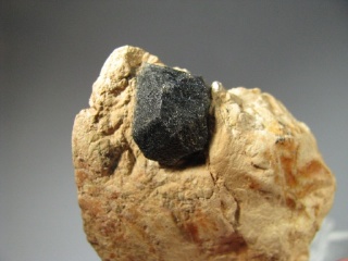 Black Quartz - Monteriggioni, Tuscany, Italy