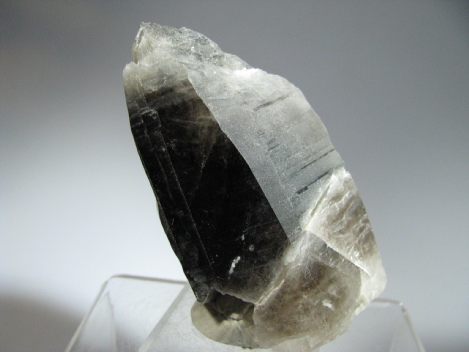 Smoky Quartz -  Broken Boom Pocket, Two point Mine, Teller, CO, USA