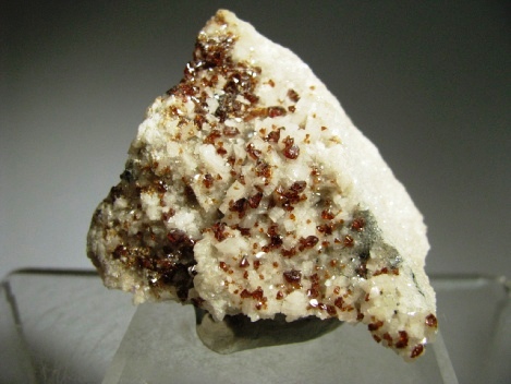 Sphalerite -  Joplin, Missouri, USA