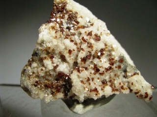 Sphalerite -  Joplin, Missouri, USA