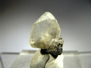 Anglesite - Touissit, Touissit District, Oujda-Angad Province, Morocco