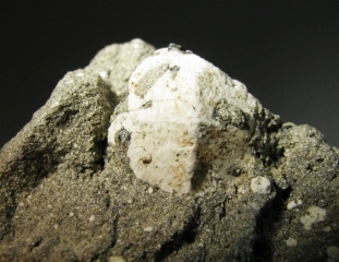 Leucite  -  Bolsena Lake, Viterbo, Italy
