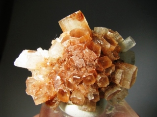 Aragonite - Sefrou, Fès-Boulemane Region, Morocco