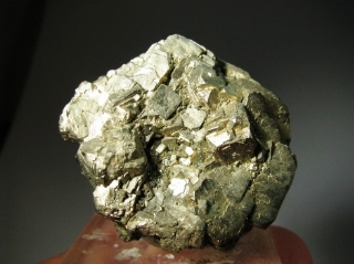 Marcasite - Agrigento, Sicily, Italy