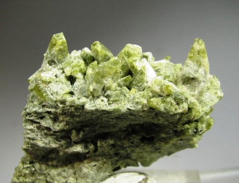 Fassaite - Camonica Valley, Brescia, Italy