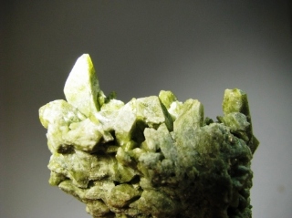Fassaite - Camonica Valley, Brescia, Italy