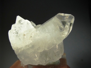 Apophyllite -  Poona, India