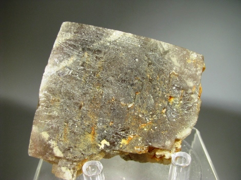 Fluorite - Silius, Sardinia, Italy