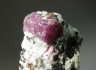 Ruby -  Subramanya, Dakshina Kannada; South Canara, India