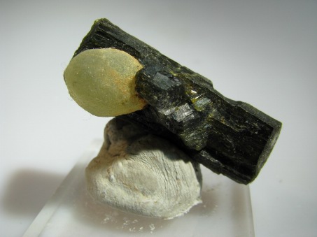 Epidote, Prehnite - Kayes, Mali