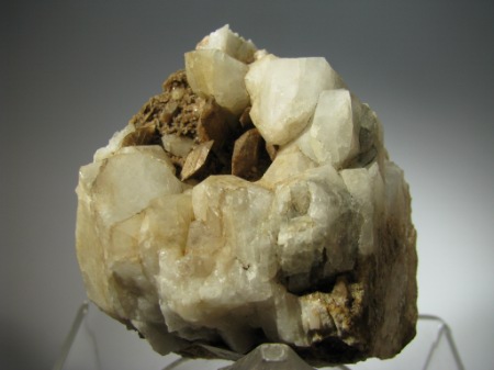 Axinite - Frati Valley, Brembana Valley, Italy